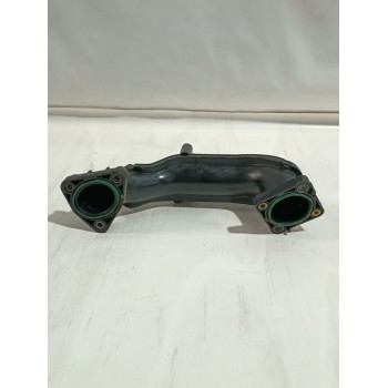 Recambio de tubo para citroën jumpy ii furgoneta 1.6 hdi 90 16v referencia OEM IAM 9674942380  