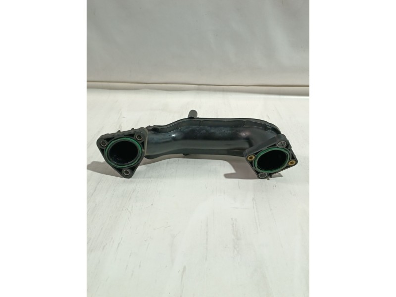 Recambio de tubo para citroën jumpy ii furgoneta 1.6 hdi 90 16v referencia OEM IAM 9674942380  