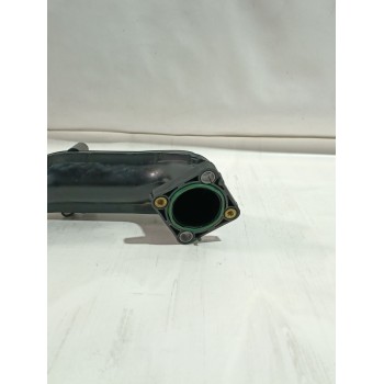 Recambio de tubo para citroën jumpy ii furgoneta 1.6 hdi 90 16v referencia OEM IAM 9674942380  