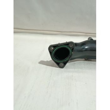 Recambio de tubo para citroën jumpy ii furgoneta 1.6 hdi 90 16v referencia OEM IAM 9674942380  