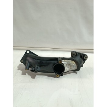 Recambio de tubo para citroën jumpy ii furgoneta 1.6 hdi 90 16v referencia OEM IAM 9674942380  