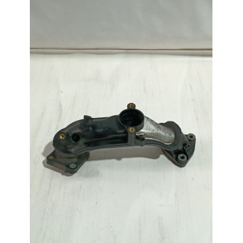 Recambio de tubo para citroën jumpy ii furgoneta 1.6 hdi 90 16v referencia OEM IAM 9674942380  