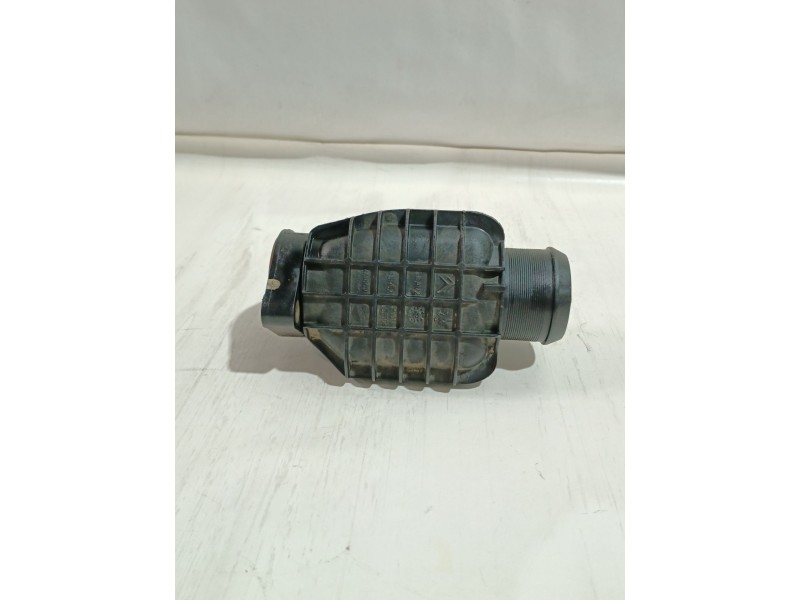 Recambio de tubo para citroën jumpy ii furgoneta 1.6 hdi 90 16v referencia OEM IAM 115952  