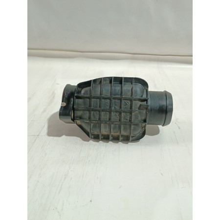 Recambio de tubo para citroën jumpy ii furgoneta 1.6 hdi 90 16v referencia OEM IAM 115952  