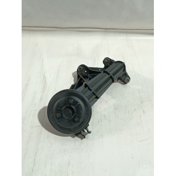 Recambio de filtro aceite para citroën jumpy ii furgoneta 1.6 hdi 90 16v referencia OEM IAM 9658233880  