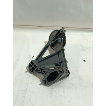 Recambio de filtro aceite para citroën jumpy ii furgoneta 1.6 hdi 90 16v referencia OEM IAM 9658233880  