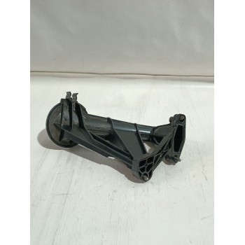 Recambio de filtro aceite para citroën jumpy ii furgoneta 1.6 hdi 90 16v referencia OEM IAM 9658233880  
