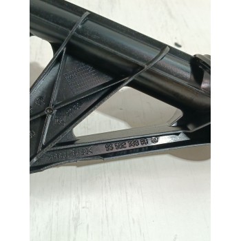 Recambio de filtro aceite para citroën jumpy ii furgoneta 1.6 hdi 90 16v referencia OEM IAM 9658233880  