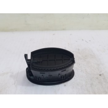 Recambio de rejilla aireadora para mercedes-benz clase a (w168) 170 cdi (168.009) referencia OEM IAM A1688300654  