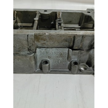 Recambio de culatin para citroën jumpy ii furgoneta 1.6 hdi 90 16v referencia OEM IAM 9685052710  