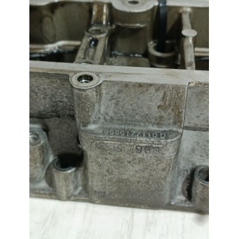 Recambio de culatin para citroën jumpy ii furgoneta 1.6 hdi 90 16v referencia OEM IAM 9685052710  