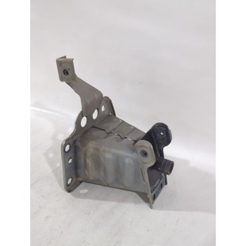 Recambio de puntera paragolpes delantera derecha para opel vectra c (z02) 2.2 dti 16v (f69) referencia OEM IAM 13231169  