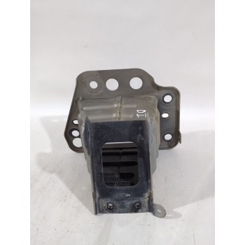 Recambio de puntera paragolpes delantera izquierda para opel vectra c (z02) 2.2 dti 16v (f69) referencia OEM IAM 13231168  
