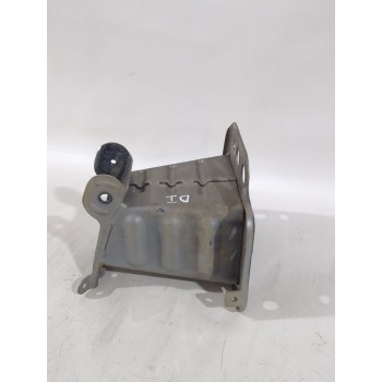 Recambio de puntera paragolpes delantera izquierda para opel vectra c (z02) 2.2 dti 16v (f69) referencia OEM IAM 13231168  