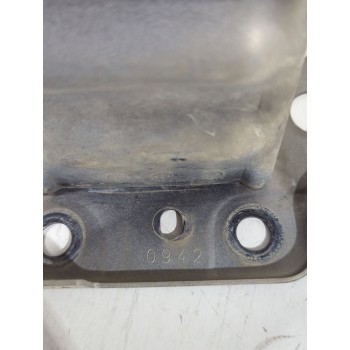 Recambio de puntera paragolpes delantera izquierda para opel vectra c (z02) 2.2 dti 16v (f69) referencia OEM IAM 13231168  