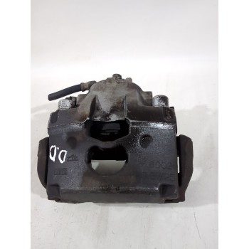 Recambio de pinza de freno delantera derecha para opel vectra c (z02) 2.2 dti 16v (f69) referencia OEM IAM 6002FNG5725  