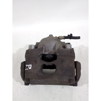 Recambio de pinza de freno delantera izquierda para opel vectra c (z02) 2.2 dti 16v (f69) referencia OEM IAM 6002FNG5725  