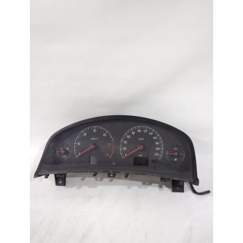Recambio de cuadro instrumentos para opel vectra c (z02) 2.2 dti 16v (f69) referencia OEM IAM 09180286WR  