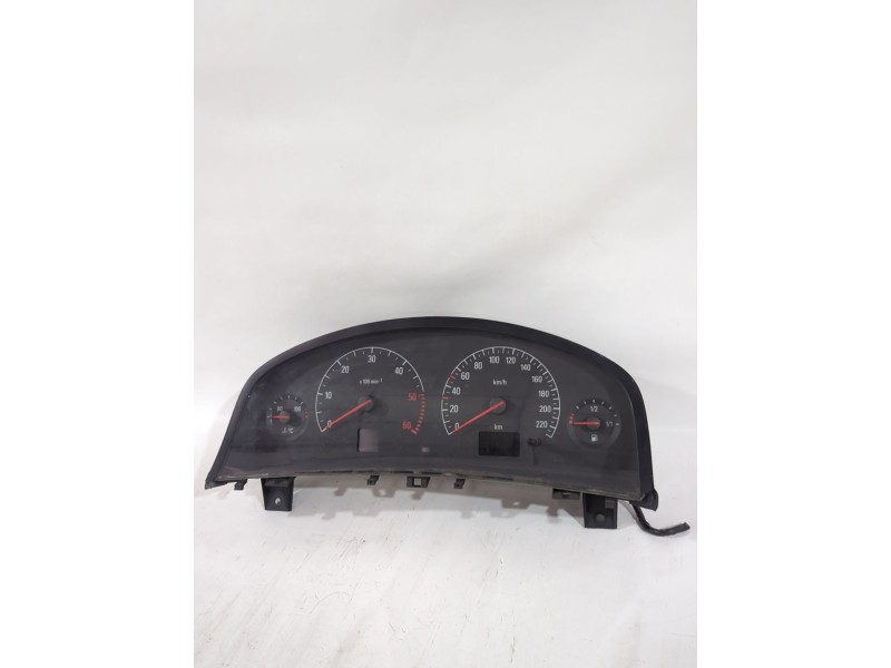 Recambio de cuadro instrumentos para opel vectra c (z02) 2.2 dti 16v (f69) referencia OEM IAM 09180286WR  