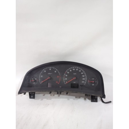 Recambio de cuadro instrumentos para opel vectra c (z02) 2.2 dti 16v (f69) referencia OEM IAM 09180286WR  