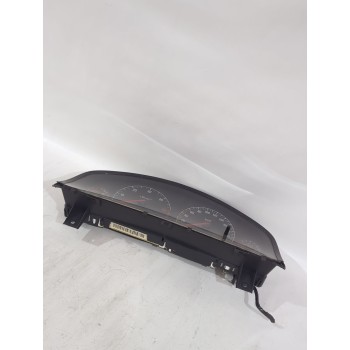 Recambio de cuadro instrumentos para opel vectra c (z02) 2.2 dti 16v (f69) referencia OEM IAM 09180286WR  