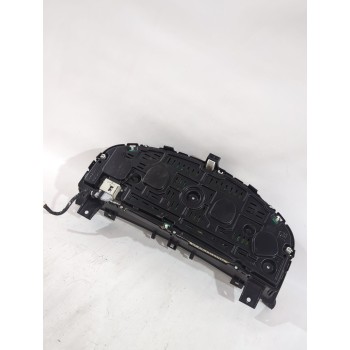 Recambio de cuadro instrumentos para opel vectra c (z02) 2.2 dti 16v (f69) referencia OEM IAM 09180286WR  
