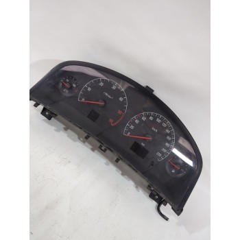Recambio de cuadro instrumentos para opel vectra c (z02) 2.2 dti 16v (f69) referencia OEM IAM 09180286WR  