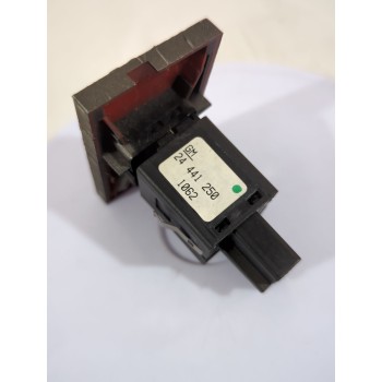 Recambio de warning para opel vectra c (z02) 2.2 dti 16v (f69) referencia OEM IAM 24441250  
