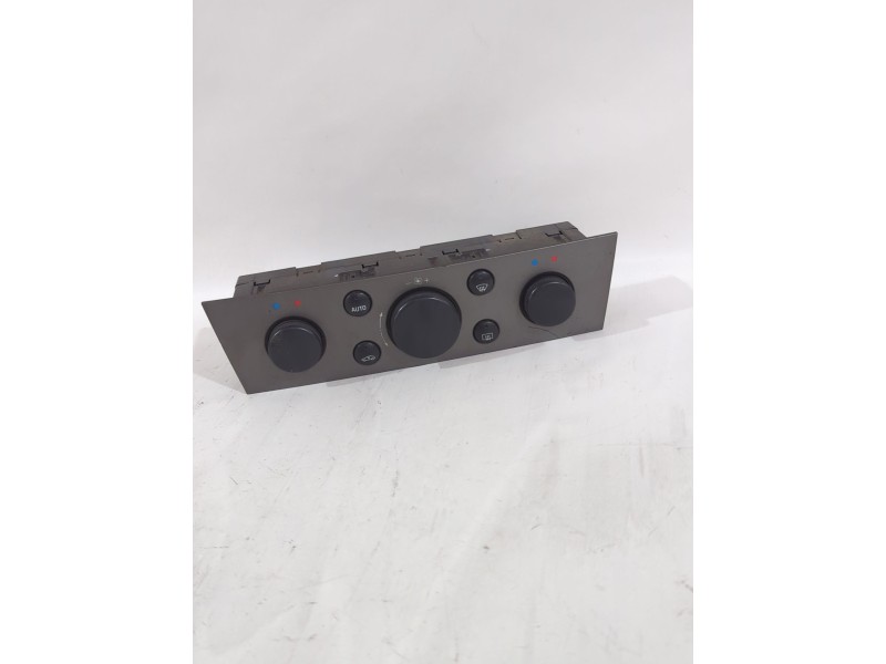 Recambio de mando calefaccion / aire acondicionado para opel vectra c (z02) 2.2 dti 16v (f69) referencia OEM IAM 24441229  