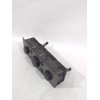 Recambio de mando calefaccion / aire acondicionado para opel vectra c (z02) 2.2 dti 16v (f69) referencia OEM IAM 24441229  