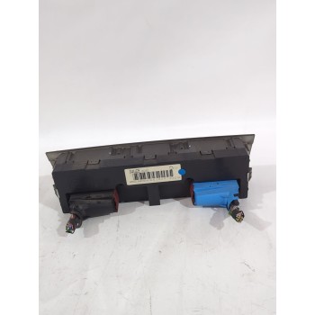 Recambio de mando calefaccion / aire acondicionado para opel vectra c (z02) 2.2 dti 16v (f69) referencia OEM IAM 24441229  