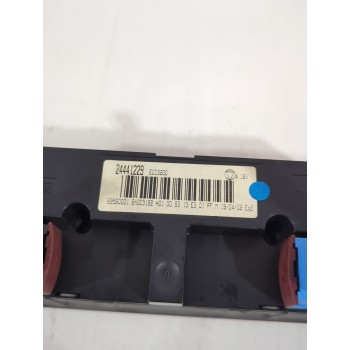 Recambio de mando calefaccion / aire acondicionado para opel vectra c (z02) 2.2 dti 16v (f69) referencia OEM IAM 24441229  