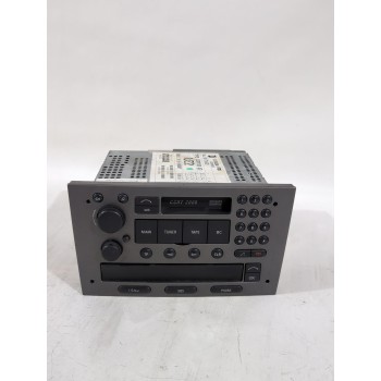 SISTEMA AUDIO / RADIO CD 93176935 