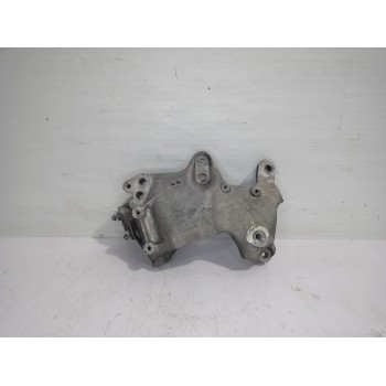 Recambio de soporte motor para renault trafic furgón l1h1 2,7t referencia OEM IAM 112313054R  