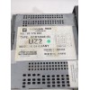 Recambio de sistema audio / radio cd para opel vectra c (z02) 2.2 dti 16v (f69) referencia OEM IAM 93176935  