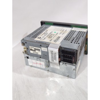 Recambio de sistema audio / radio cd para opel vectra c (z02) 2.2 dti 16v (f69) referencia OEM IAM 93176935  