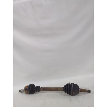 Recambio de transmision delantera izquierda para citroën jumpy ii furgoneta 1.6 hdi 90 16v referencia OEM IAM 3272XL  