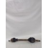 Recambio de transmision delantera izquierda para citroën jumpy ii furgoneta 1.6 hdi 90 16v referencia OEM IAM 3272XL  