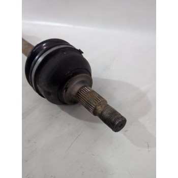 Recambio de transmision delantera izquierda para citroën jumpy ii furgoneta 1.6 hdi 90 16v referencia OEM IAM 3272XL  