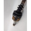 Recambio de transmision delantera izquierda para citroën jumpy ii furgoneta 1.6 hdi 90 16v referencia OEM IAM 3272XL  