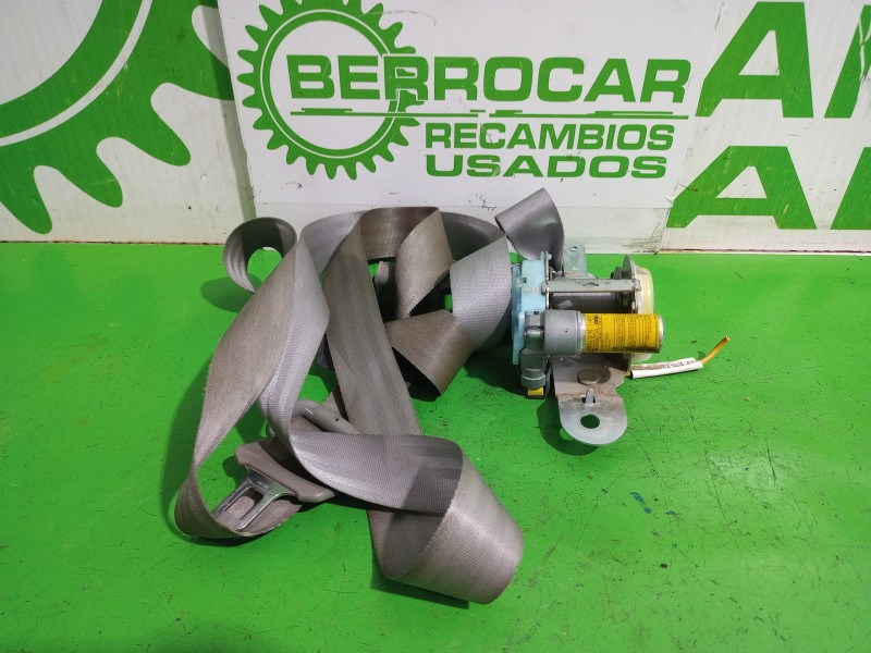 Recambio de cinturon seguridad delantero derecho para kia sorento i (jc) 2.5 crdi referencia OEM IAM 888603E210CY  