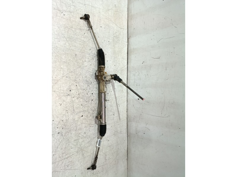 Recambio de cremallera direccion para citroën jumpy ii furgoneta 1.6 hdi 90 16v referencia OEM IAM 4001R8  