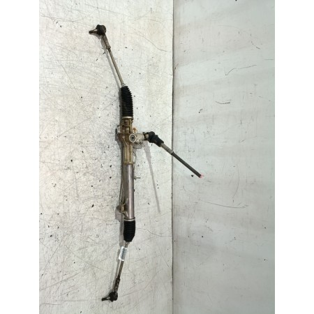 Recambio de cremallera direccion para citroën jumpy ii furgoneta 1.6 hdi 90 16v referencia OEM IAM 4001R8  