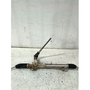 Recambio de cremallera direccion para citroën jumpy ii furgoneta 1.6 hdi 90 16v referencia OEM IAM 4001R8  