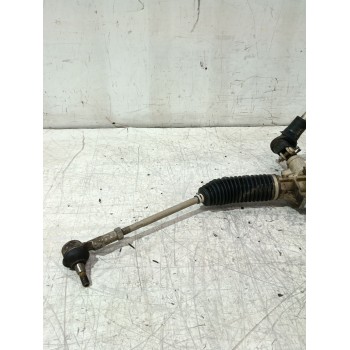 Recambio de cremallera direccion para citroën jumpy ii furgoneta 1.6 hdi 90 16v referencia OEM IAM 4001R8  