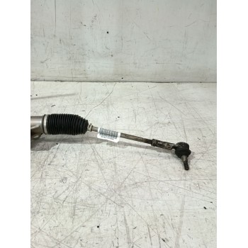 Recambio de cremallera direccion para citroën jumpy ii furgoneta 1.6 hdi 90 16v referencia OEM IAM 4001R8  