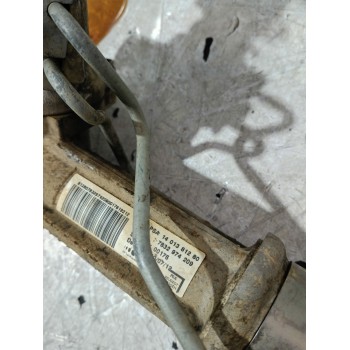 Recambio de cremallera direccion para citroën jumpy ii furgoneta 1.6 hdi 90 16v referencia OEM IAM 4001R8  