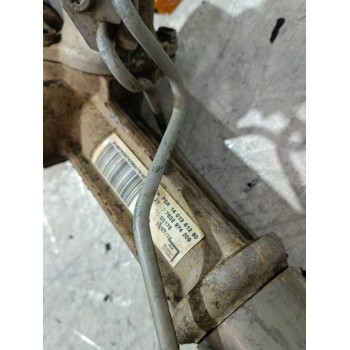 Recambio de cremallera direccion para citroën jumpy ii furgoneta 1.6 hdi 90 16v referencia OEM IAM 4001R8  