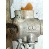Recambio de cremallera direccion para citroën jumpy ii furgoneta 1.6 hdi 90 16v referencia OEM IAM 4001R8  