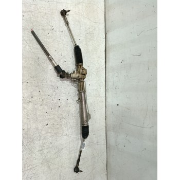Recambio de cremallera direccion para citroën jumpy ii furgoneta 1.6 hdi 90 16v referencia OEM IAM 4001R8  